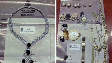 Imagen de las joyas 