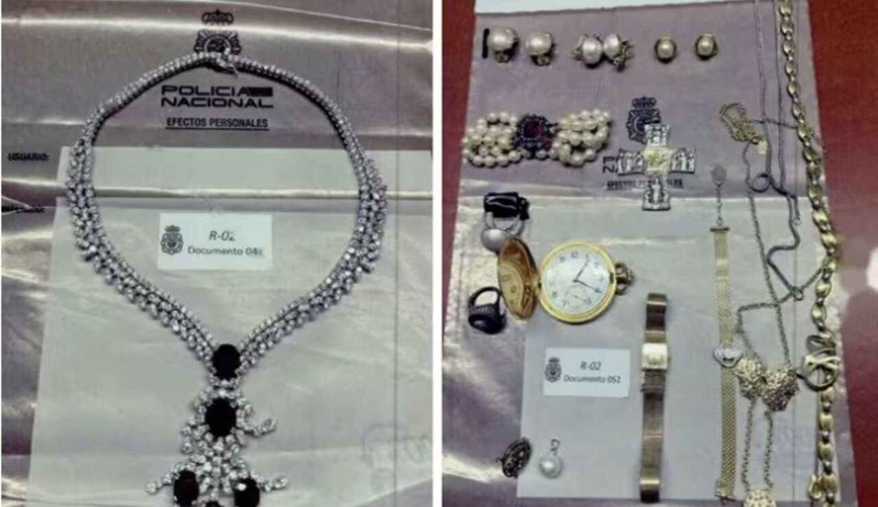 Imagen de las joyas 