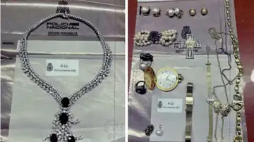 Imagen de las joyas Imagen de las joyas