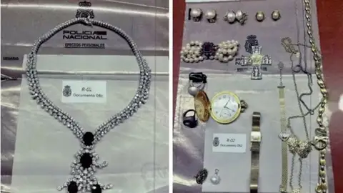 Imagen de las joyas Imagen de las joyas