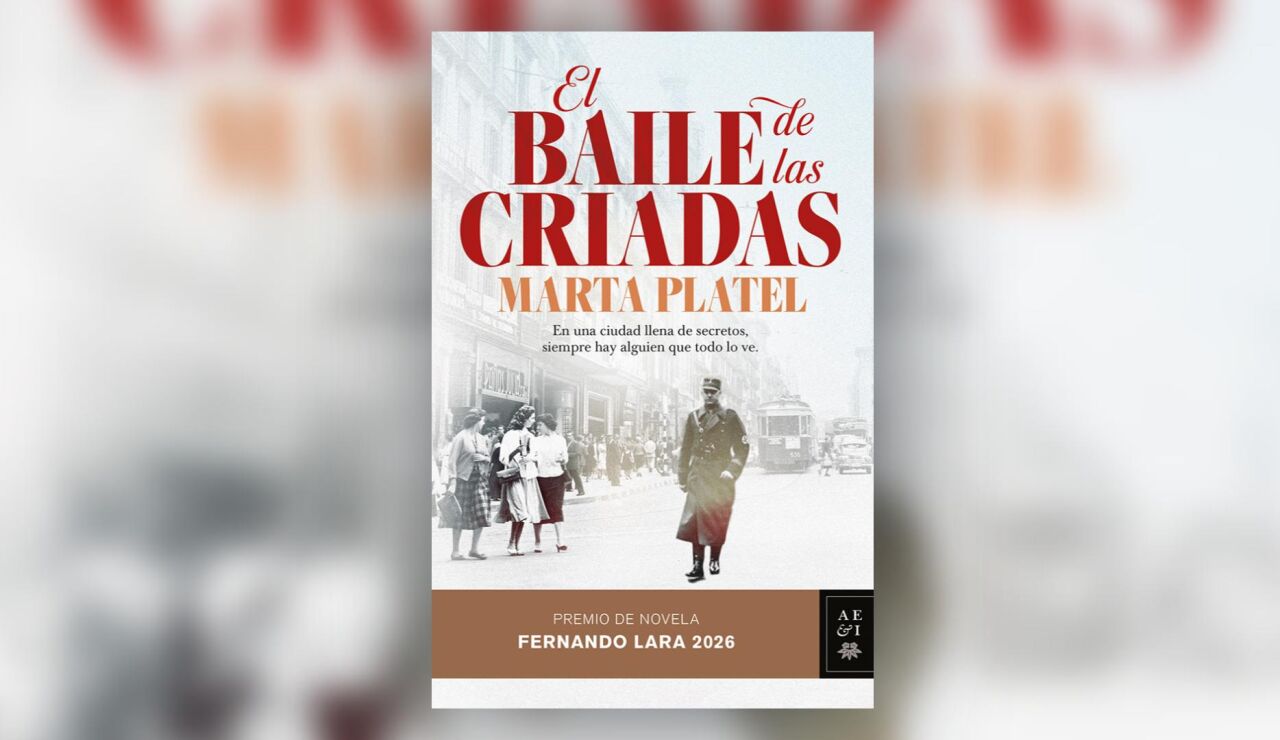 'El baile de las criadas'
