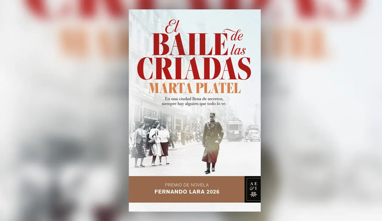 'El baile de las criadas'