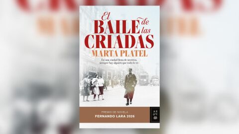 'El baile de las criadas'