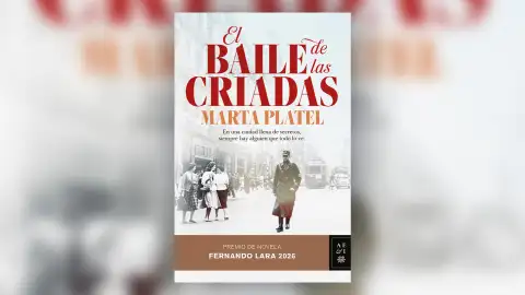 'El baile de las criadas' 'El baile de las criadas'