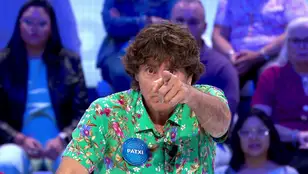 ¿Luis de la Fuente en Pasapalabra? La promesa de Julio y Patxi Salinas si España gana el Mundial