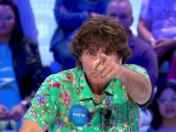 &iquest;Luis de la Fuente en Pasapalabra? La promesa de Julio y Patxi Salinas si Espa&ntilde;a gana el Mundial