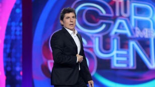 Manel Fuentes anuncia &ldquo;el programa m&aacute;s raro de toda la temporada&rdquo;