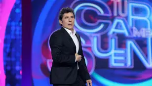 Manel Fuentes anuncia “el programa más raro de toda la temporada”