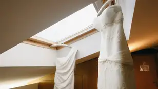 Vestidos de novia