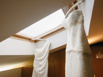 Vestidos de novia