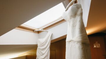 Vestidos de novia