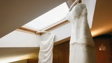 Vestidos de novia Vestidos de novia