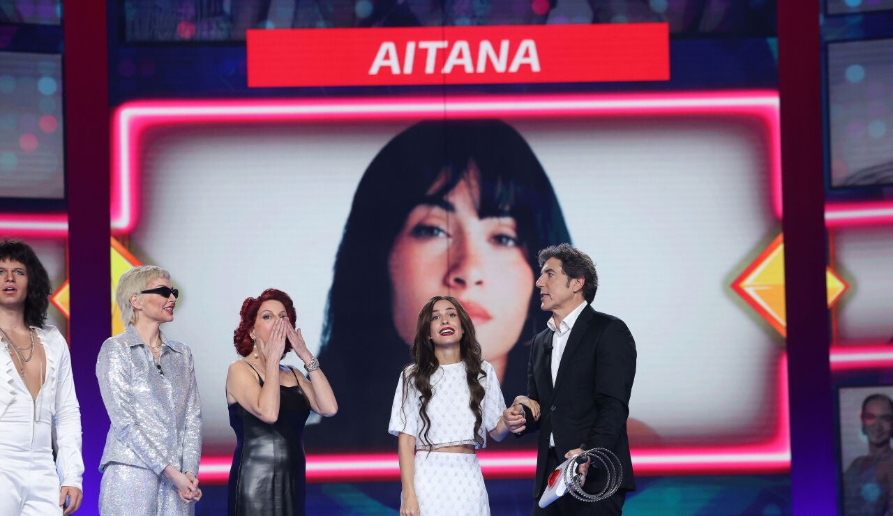 De Aitana a Isabel Pantoja: descubre todos los retos de la d&eacute;cima gala de Tu cara me suena
