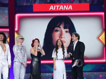 De Aitana a Isabel Pantoja: descubre todos los retos de la d&eacute;cima gala de Tu cara me suena