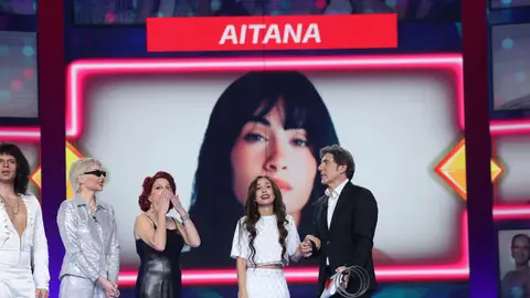De Aitana a Isabel Pantoja: descubre todos los retos de la décima gala de Tu cara me suena De Aitana a Isabel Pantoja: descubre todos los retos de la décima gala de Tu cara me suena