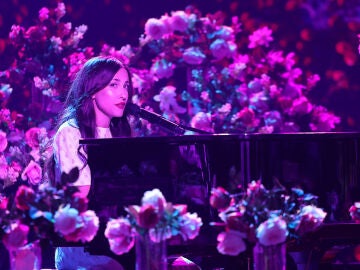 Paula Koops crea una atm&oacute;sfera &uacute;nica con &lsquo;Traitor&rsquo; de Olivia Rodrigo
