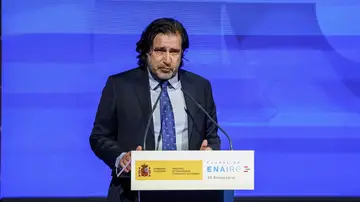 Imagen del presidente del Ateneo de Madrid, Luis Arroyo Imagen del presidente del Ateneo de Madrid, Luis Arroyo