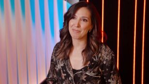 Carolina Lapausa desvela las claves del regreso de Luz a Sue&ntilde;os de libertad