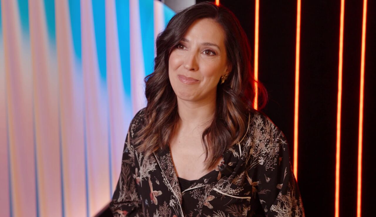 Carolina Lapausa desvela las claves del regreso de Luz a Sue&ntilde;os de libertad
