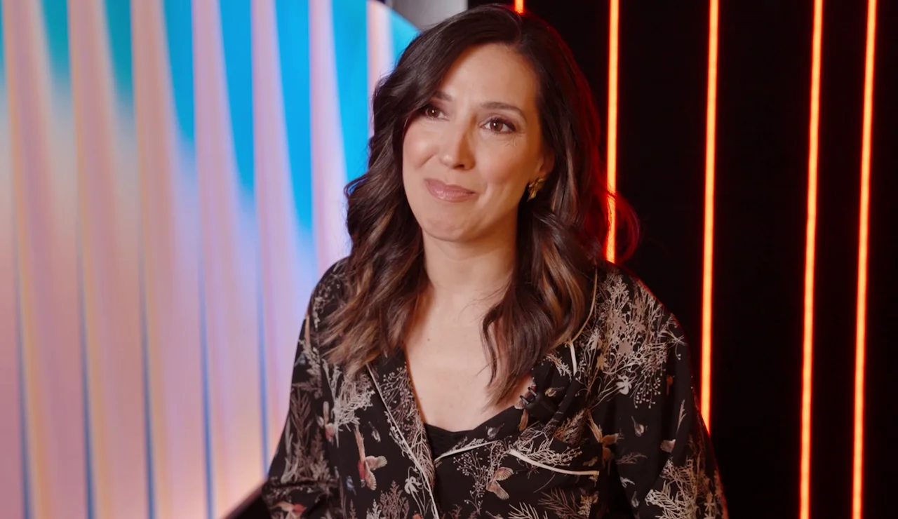 Carolina Lapausa desvela las claves del regreso de Luz a Sueños de libertad