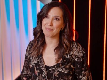 Carolina Lapausa desvela las claves del regreso de Luz a Sue&ntilde;os de libertad