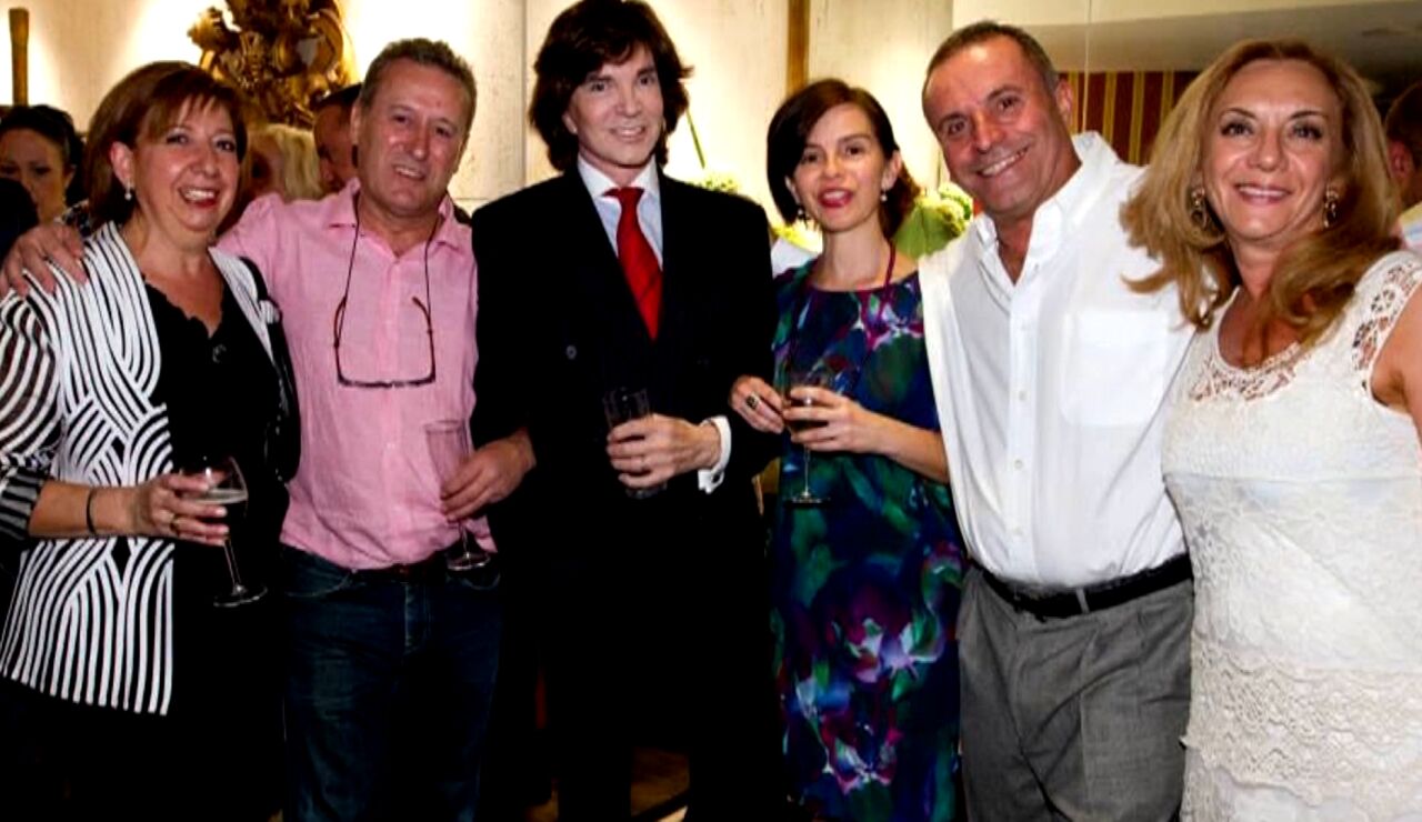 Camilo Sesto
