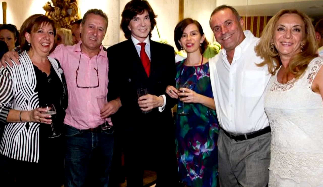Camilo Sesto