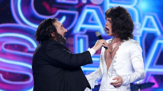 Mart&iacute;n Savi y Zapata Tenor hacen que Bad Bunny suene a &oacute;pera