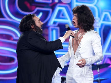 Mart&iacute;n Savi y Zapata Tenor hacen que Bad Bunny suene a &oacute;pera