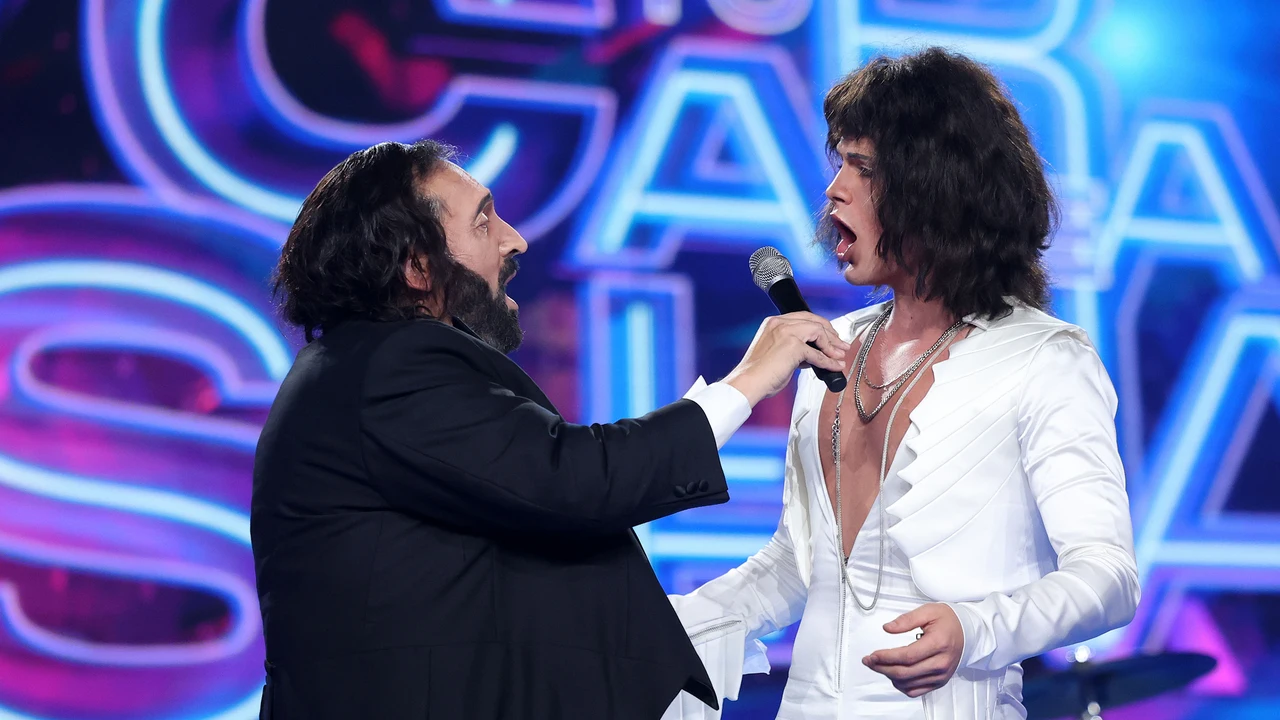 Martín Savi y Zapata Tenor hacen que Bad Bunny suene a ópera