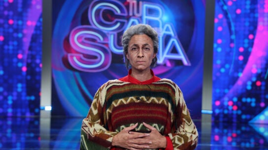 "Me qued&eacute; con dos espinitas": Mar&iacute;a Pel&aacute;e confiesa a que otras artistas le hubiese gustado imitar en Tu cara me suena