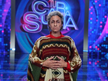 "Me qued&eacute; con dos espinitas": Mar&iacute;a Pel&aacute;e confiesa a que otras artistas le hubiese gustado imitar en Tu cara me suena