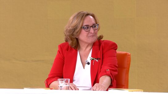 Mar&iacute;a Dab&aacute;n