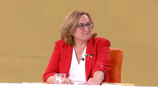 María Dabán María Dabán