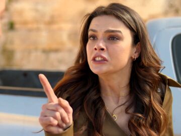 Alya vuelve a marcharse de la mansi&oacute;n ante un Cihan desesperado