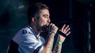 Rub&iacute; (Barcelona) cancela un concierto de Beret tras su detenci&oacute;n por presunta agresi&oacute;n sexual