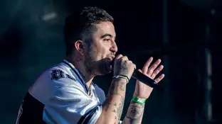 Rubí (Barcelona) cancela un concierto de Beret tras su detención por presunta agresión sexual Rubí (Barcelona) cancela un concierto de Beret tras su detención por presunta agresión sexual