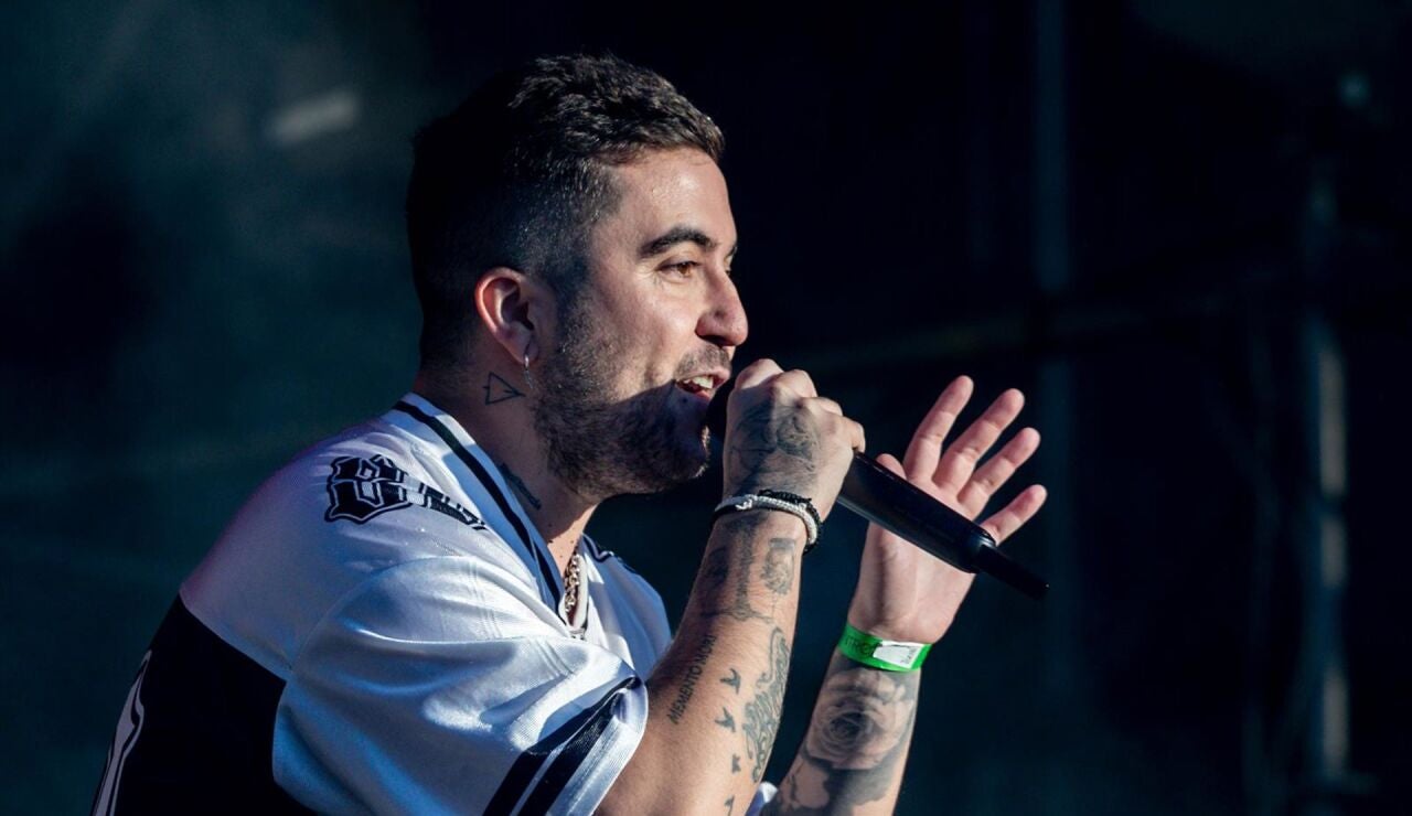 Rub&iacute; (Barcelona) cancela un concierto de Beret tras su detenci&oacute;n por presunta agresi&oacute;n sexual