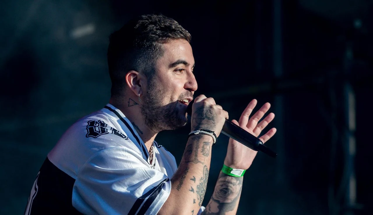 Rubí (Barcelona) cancela un concierto de Beret tras su detención por presunta agresión sexual