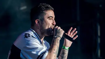 Rubí (Barcelona) cancela un concierto de Beret tras su detención por presunta agresión sexual Rubí (Barcelona) cancela un concierto de Beret tras su detención por presunta agresión sexual