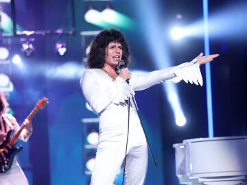 El memorable homenaje de Mart&iacute;n Savi a Queen con &lsquo;Bohemian Rhapsody&rsquo; en Tu cara me suena
