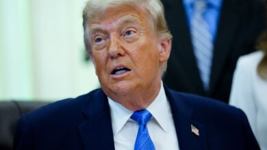 Trump anuncia que la guerra ha terminado e Irán asegura que el acuerdo 
