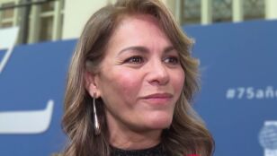 Fabiola Mart&iacute;nez