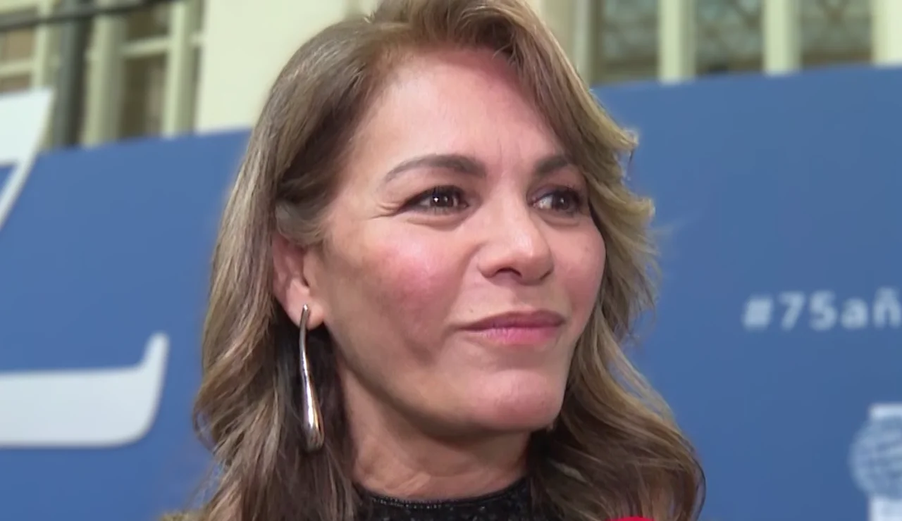 Fabiola Martínez