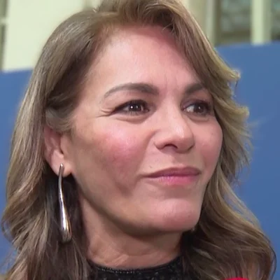 Fabiola Martínez