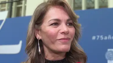 Fabiola Martínez se pronuncia sobre el embarazo de Claudia Osborne y actualiza el estado de salud de Bertín Fabiola Martínez se pronuncia sobre el embarazo de Claudia Osborne y actualiza el estado de salud de Bertín