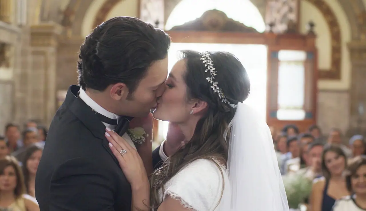 Andrés y Elsa cumple su sueño de formar una familia en el emotivo final de Perdona nuestros pecados: repasamos los mejores momentos