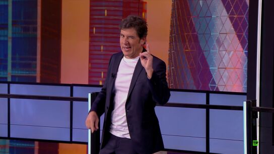 "Hemos venido a jugar... y a saltar": el mi&eacute;rcoles, nuevo programa de &iexcl;Salta!