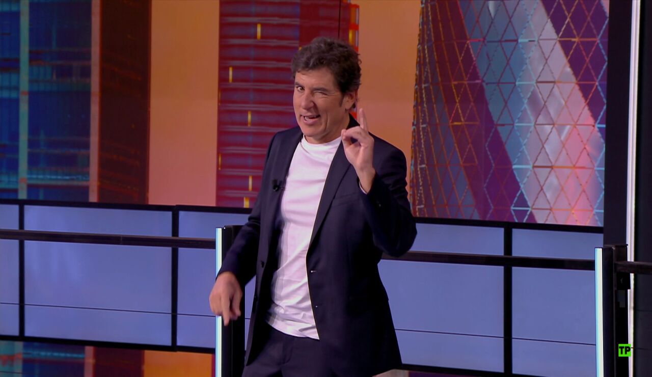 "Hemos venido a jugar... y a saltar": el mi&eacute;rcoles, nuevo programa de &iexcl;Salta!