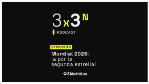 Mundial 2026: &iexcl;a por la segunda estrella!